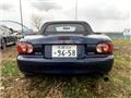 2002 Mazda Roadster