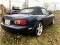 2002 Mazda Roadster