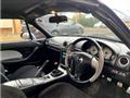 2002 Mazda Roadster