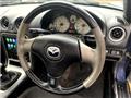 2002 Mazda Roadster