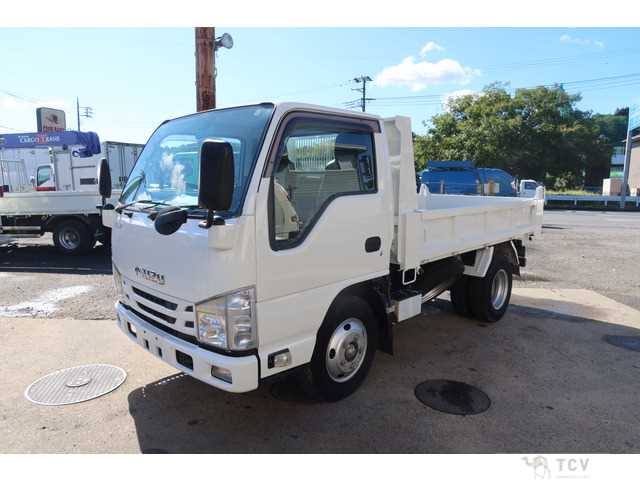 2016 Isuzu Isuzu Others
