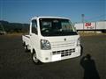 2014 Suzuki Carry Truck