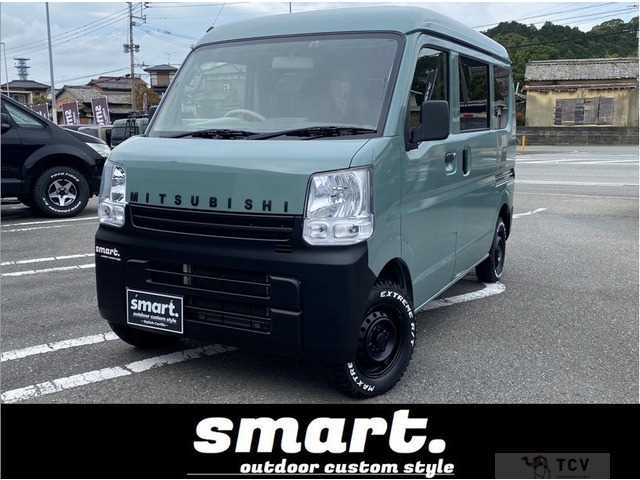 2021 Mitsubishi Mitsubishi Others