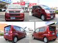 2015 Daihatsu Move