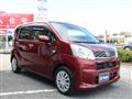 2015 Daihatsu Move