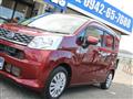 2015 Daihatsu Move