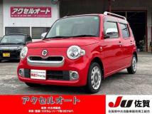 2015 Daihatsu MIRA COCOA