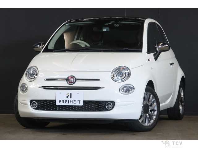 2018 Fiat Fiat Others