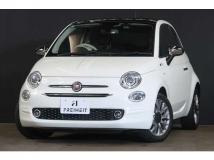 2018 Fiat Fiat Others