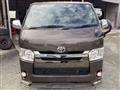 2019 Toyota Hiace Van