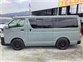 2006 Toyota Hiace Van