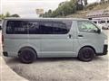 2006 Toyota Hiace Van