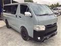 2006 Toyota Hiace Van