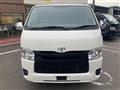 2014 Toyota Hiace Van