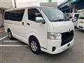 2014 Toyota Hiace Van