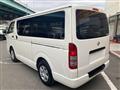 2014 Toyota Hiace Van