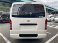 2014 Toyota Hiace Van