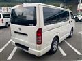 2014 Toyota Hiace Van