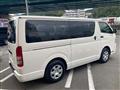 2014 Toyota Hiace Van