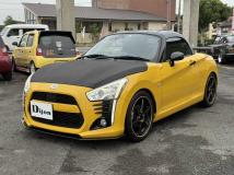 2015 Daihatsu Copen