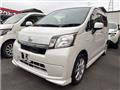 2014 Daihatsu Move
