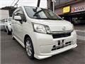 2014 Daihatsu Move