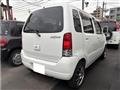 2003 Suzuki Wagon R