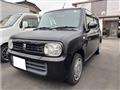 2014 Suzuki Lapin