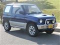 1995 Mitsubishi Pajero Mini
