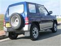 1995 Mitsubishi Pajero Mini
