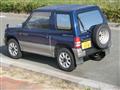 1995 Mitsubishi Pajero Mini