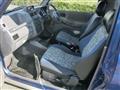 1995 Mitsubishi Pajero Mini