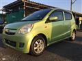 2009 Daihatsu Mira