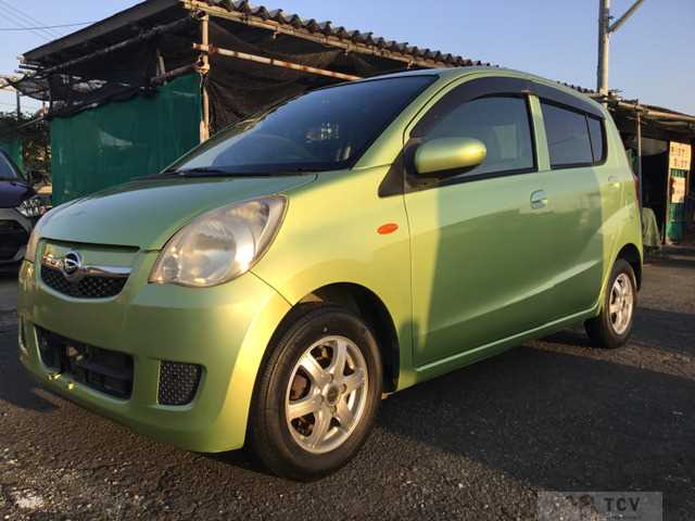 2009 Daihatsu Mira