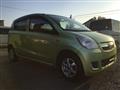 2009 Daihatsu Mira