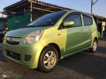 2009 Daihatsu Mira
