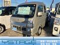 2025 Suzuki Carry Truck