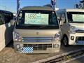 2025 Suzuki Carry Truck