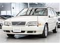 2000 Volvo V70