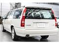 2000 Volvo V70