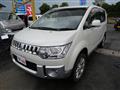 2013 Mitsubishi Delica D5