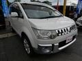 2013 Mitsubishi Delica D5