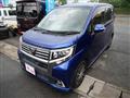 2017 Daihatsu Move Custom