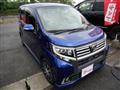 2017 Daihatsu Move Custom