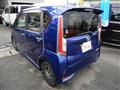 2017 Daihatsu Move Custom