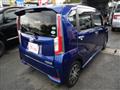 2017 Daihatsu Move Custom