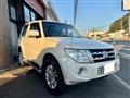 2013 Mitsubishi Pajero