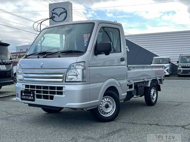 2025 Suzuki Carry Truck