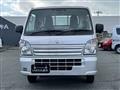 2025 Suzuki Carry Truck