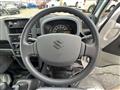 2025 Suzuki Carry Truck